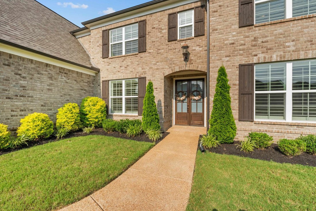 House in Arlington, Tennessee, United States 2 - 16528560