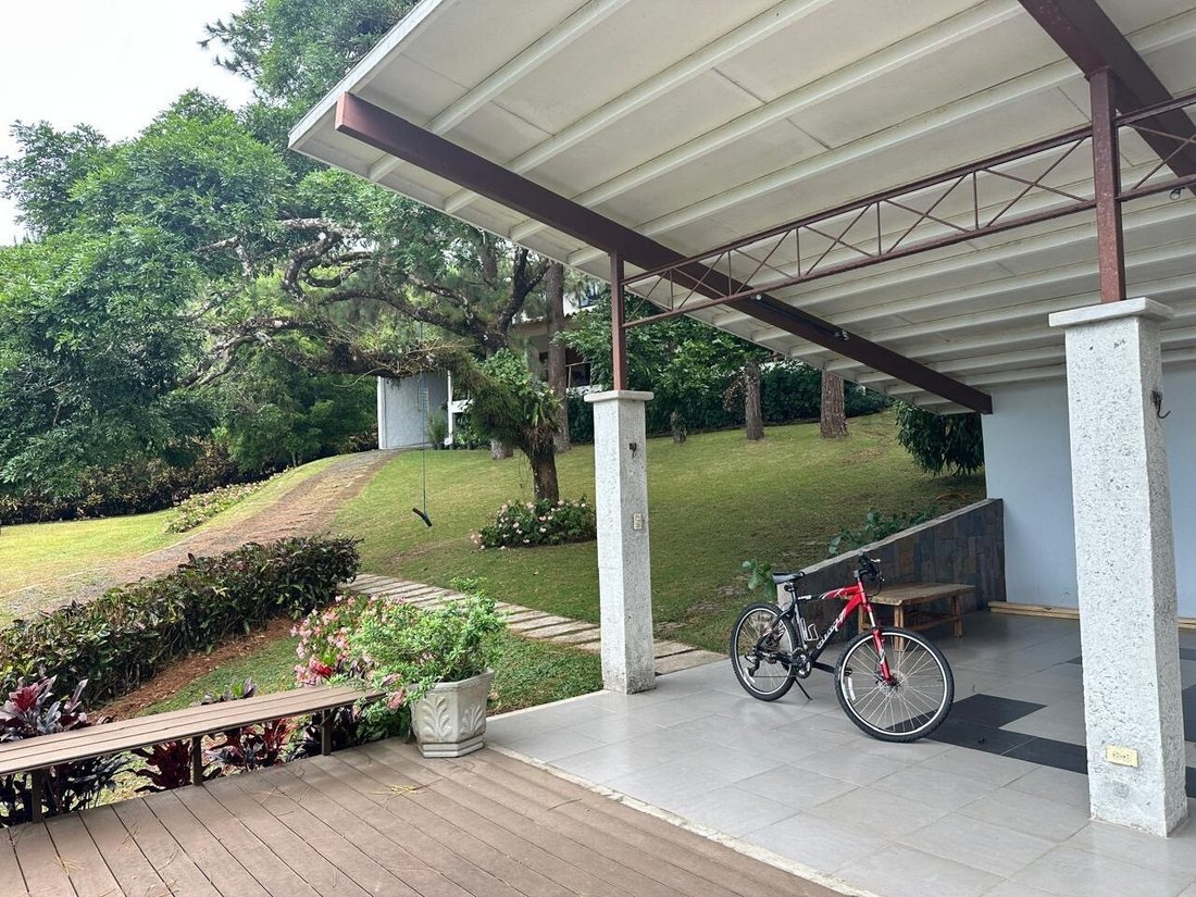 House in Anton Valley, Coclé Province, Panama 4 - 16529653