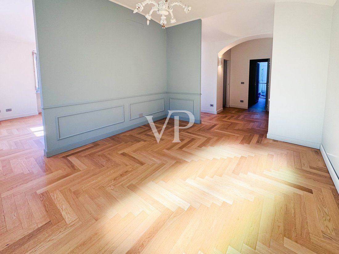 Apartment in Great Mother of God, Turin, Italy 3 - 16529843