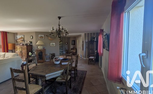 Léognan Xviiith Century Castle Annex Park Swimming Pool Tennis