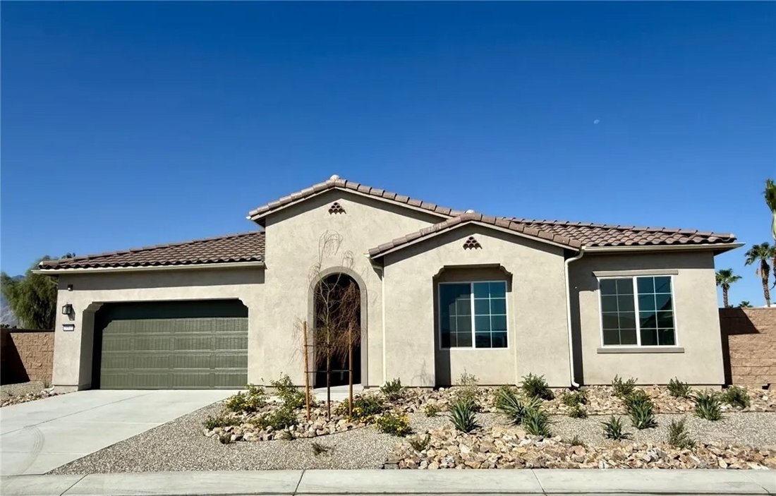 House in Palm Springs, California, United States 1 - 16518167