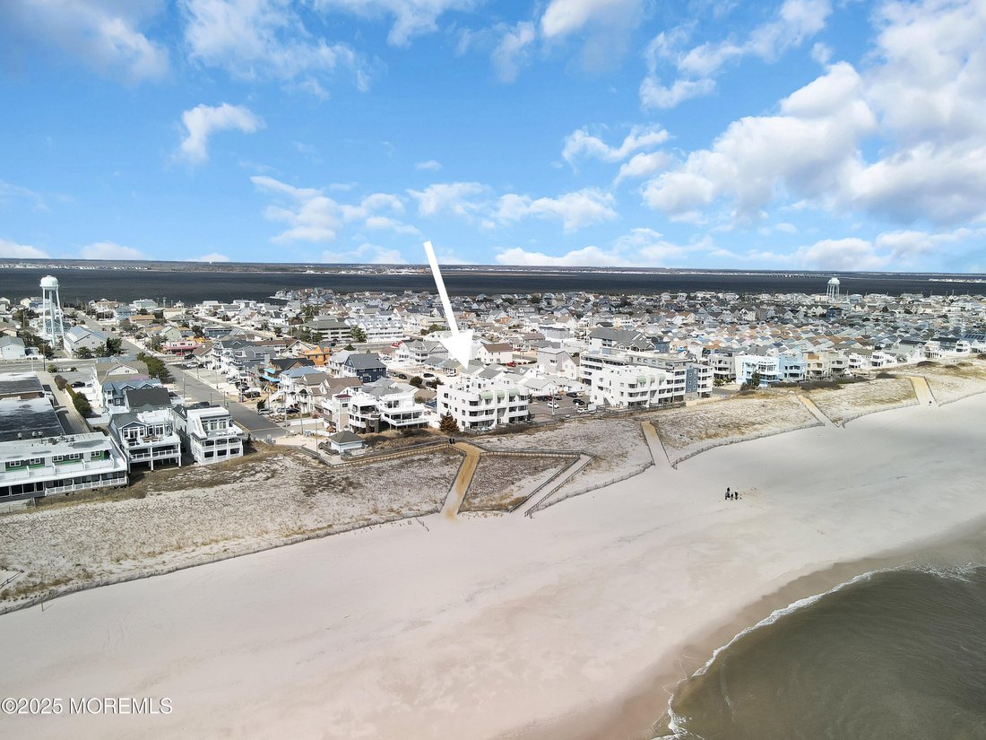 Condo in Lavallette, New Jersey, United States 3 - 16529365
