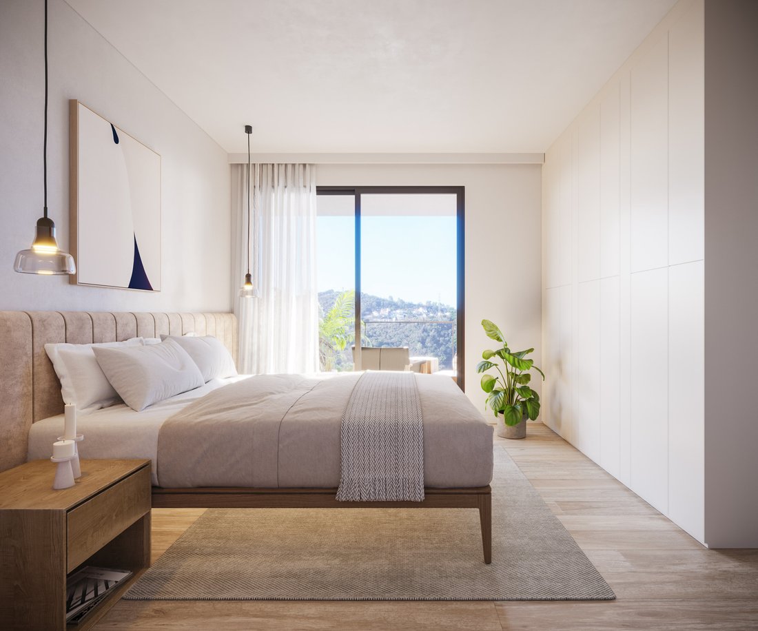Apartment in Cerdanyola del Valles, Catalonia, Spain 5 - 16103674