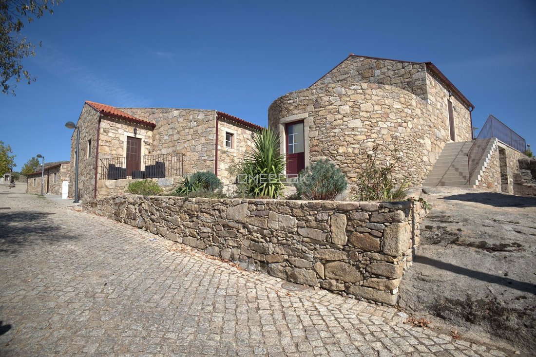 Farm Ranch in Vale do Coa, Guarda District, Portugal 2 - 16528641