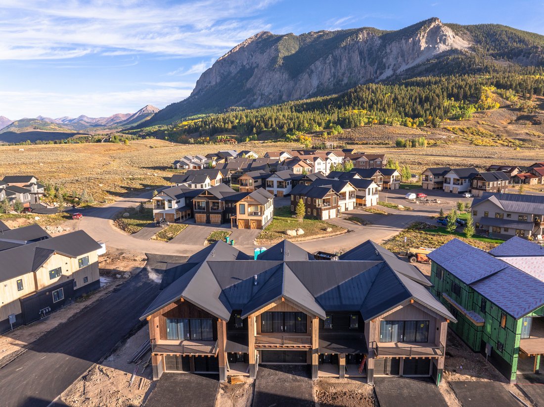 Townhouse in Crested Butte, Colorado, United States 2 - 16530137