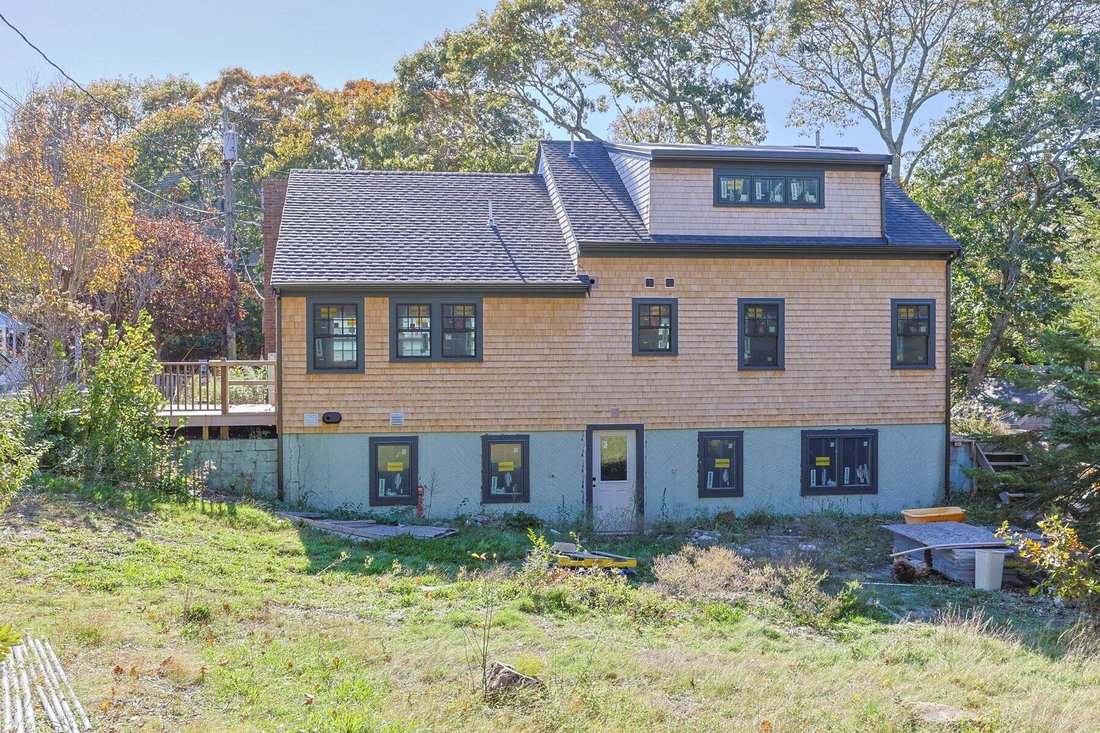 House in Provincetown, Massachusetts, United States 5 - 16522354