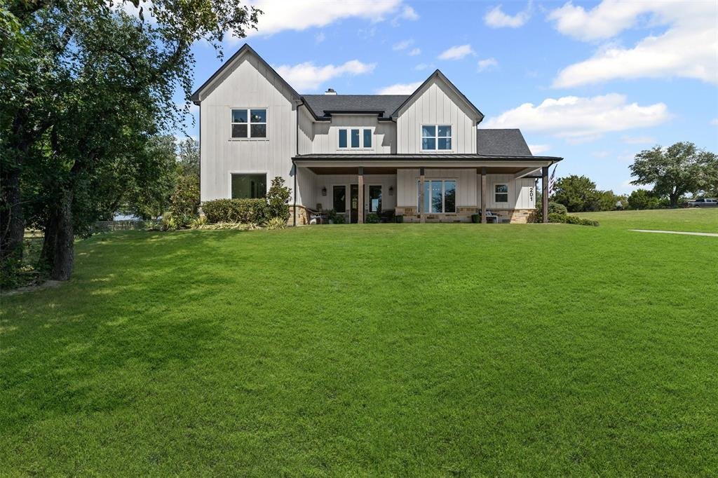 House in Weatherford, Texas, United States 2 - 16515498