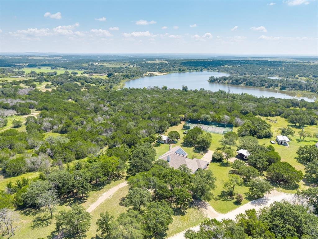 House in Hamilton, Texas, United States 1 - 16516043