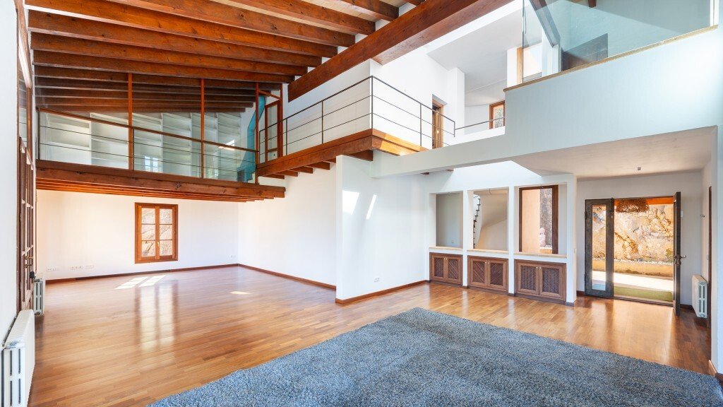 Villa in Esporles, Balearic Islands, Spain 4 - 16528961