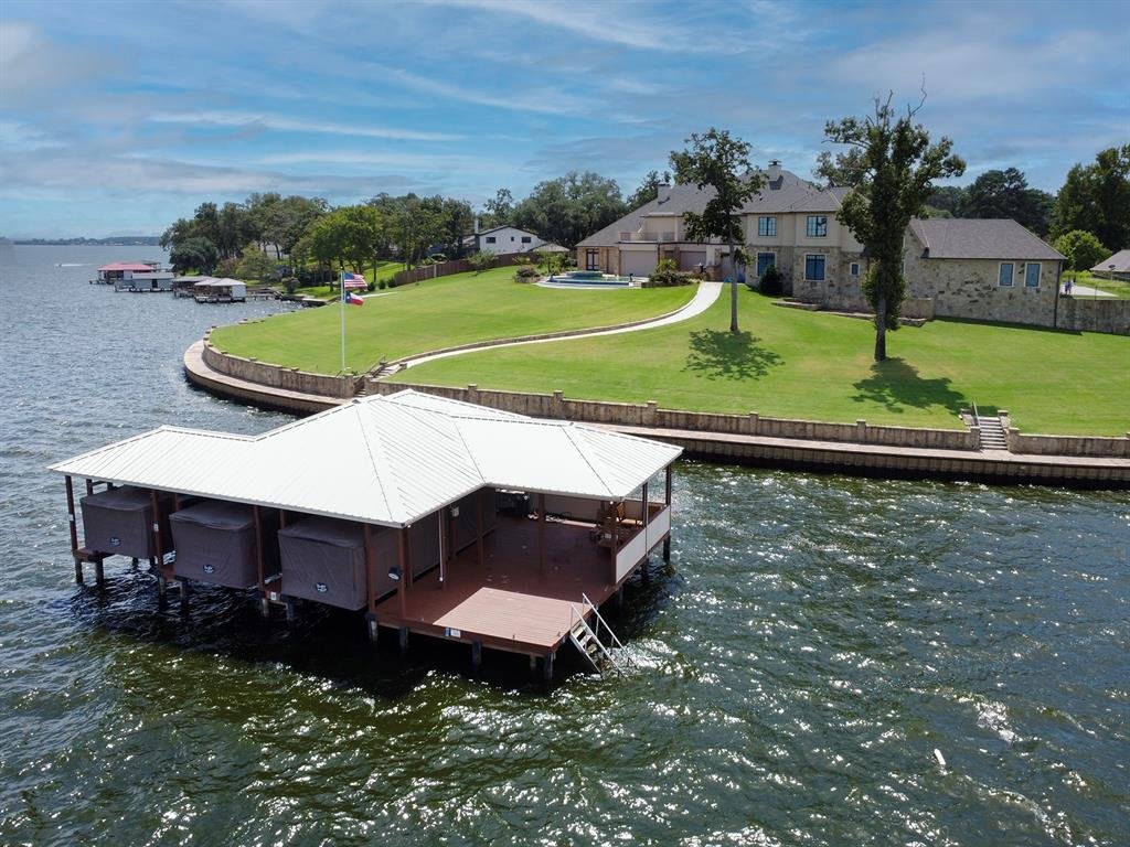 House in Chandler, Texas, United States 5 - 16515074