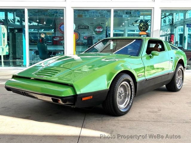 Bricklin SV1 in Calverton, NY, United States 1 - 16529429