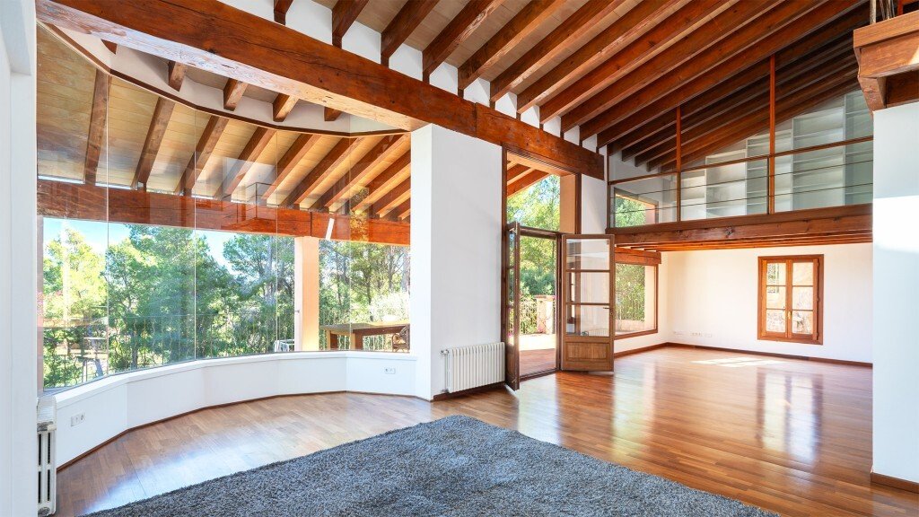 Villa in Esporles, Balearic Islands, Spain 3 - 16528961