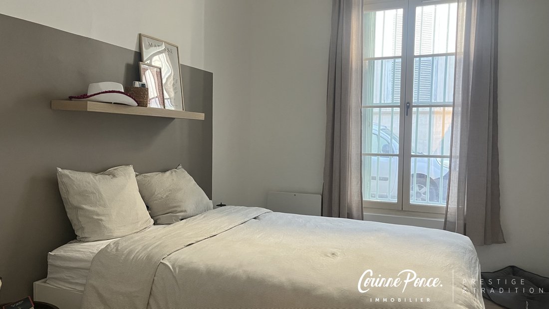 Apartment in Camplanier, Nimes, France 5 - 16529207
