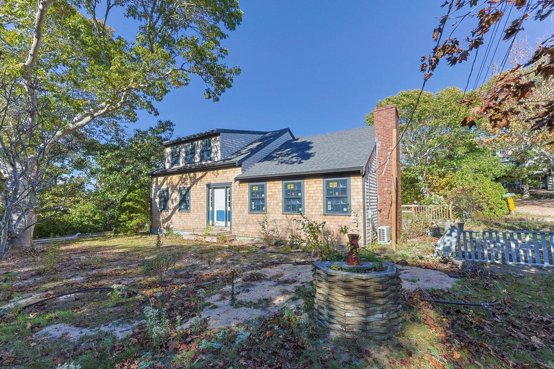 House in Provincetown, Massachusetts, United States 2 - 16522354