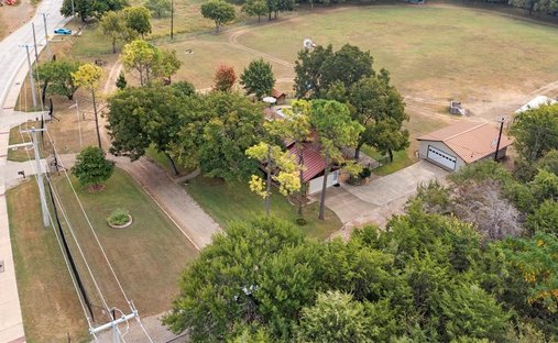 House in Grand Prairie, Texas, United States 1