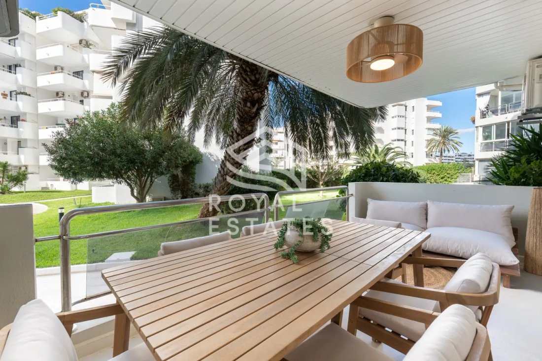 Apartment in Ibiza Town, Balearic Islands, Spain 5 - 15422218