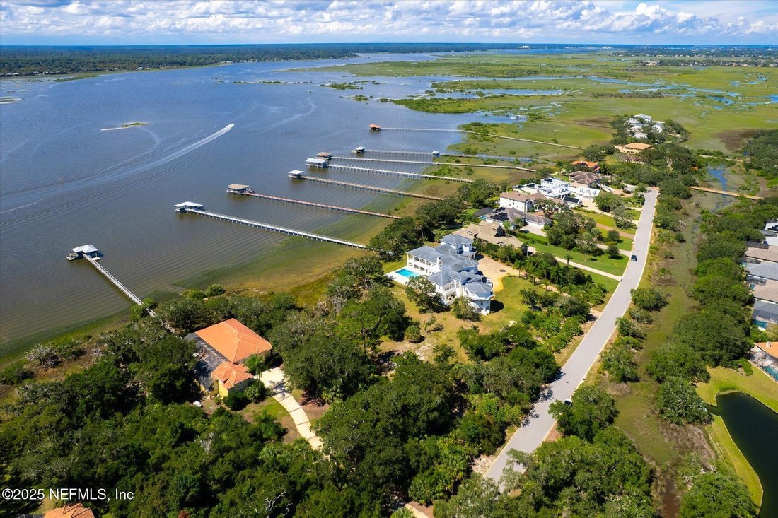 Land in St. Augustine, Florida, United States 1 - 16529447