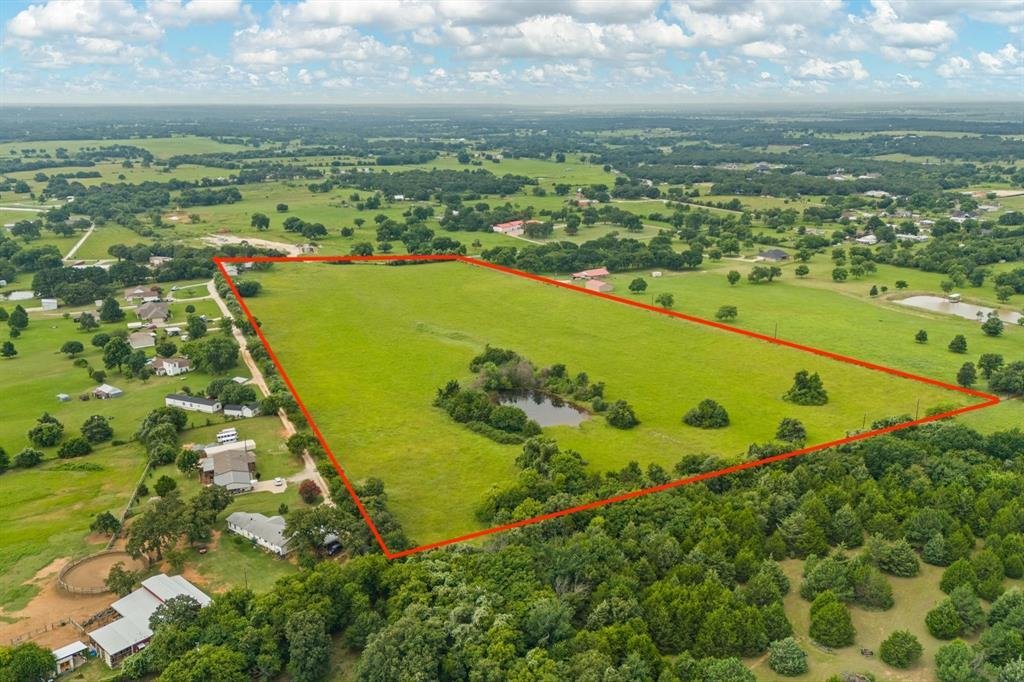 House in Cleburne, Texas, United States 2 - 16516541