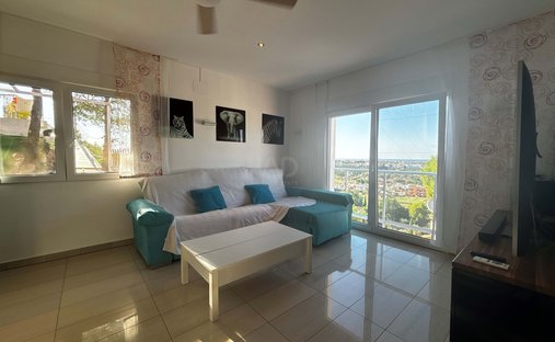 Chalet en Denia, Comunidad Valenciana, España 1