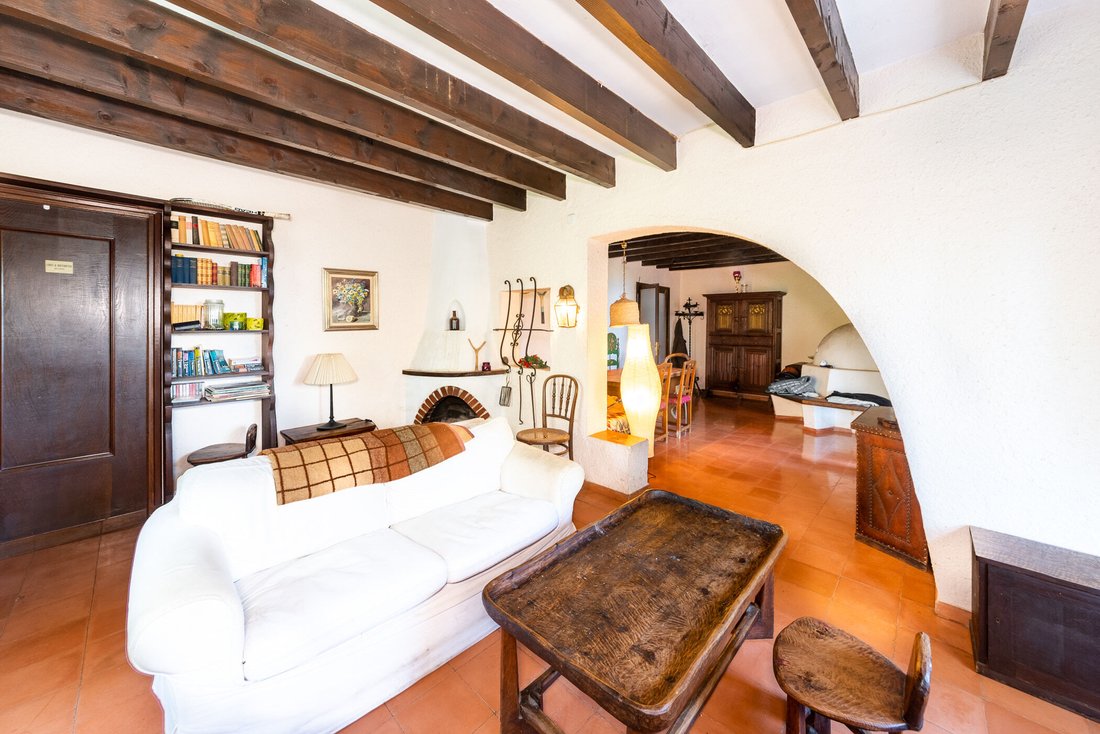 Finca in Deia, Balearic Islands, Spain 4 - 11754005
