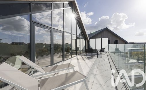 Appartement à Pornichet, Pays de la Loire, France 1