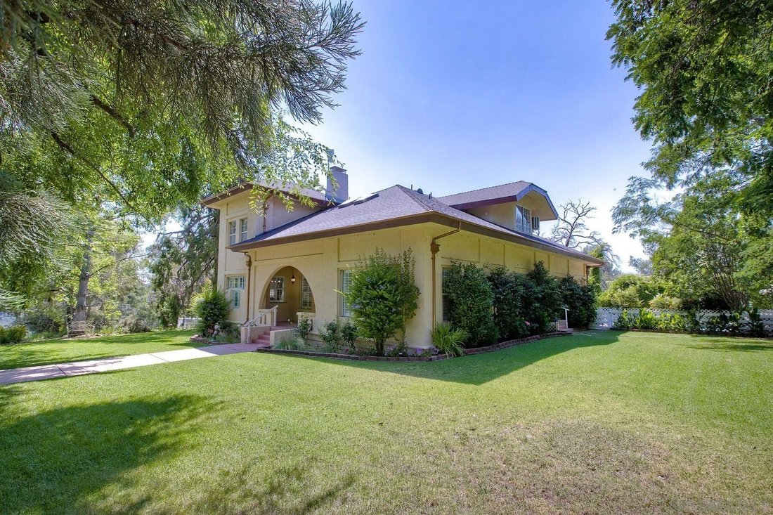 House in Pauma Valley, California, United States 4 - 16523604