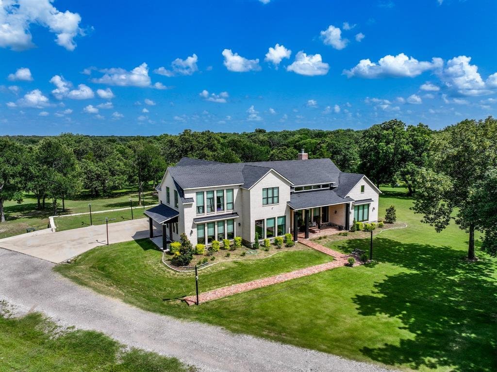 House in Lone Oak, Texas, United States 3 - 16516647