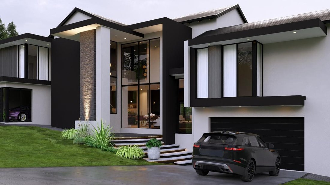 House in Olifantsfontein 410-JR, Gauteng, South Africa 2 - 16528613