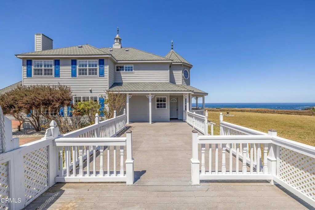 House in Fort Bragg, California, United States 2 - 16524628