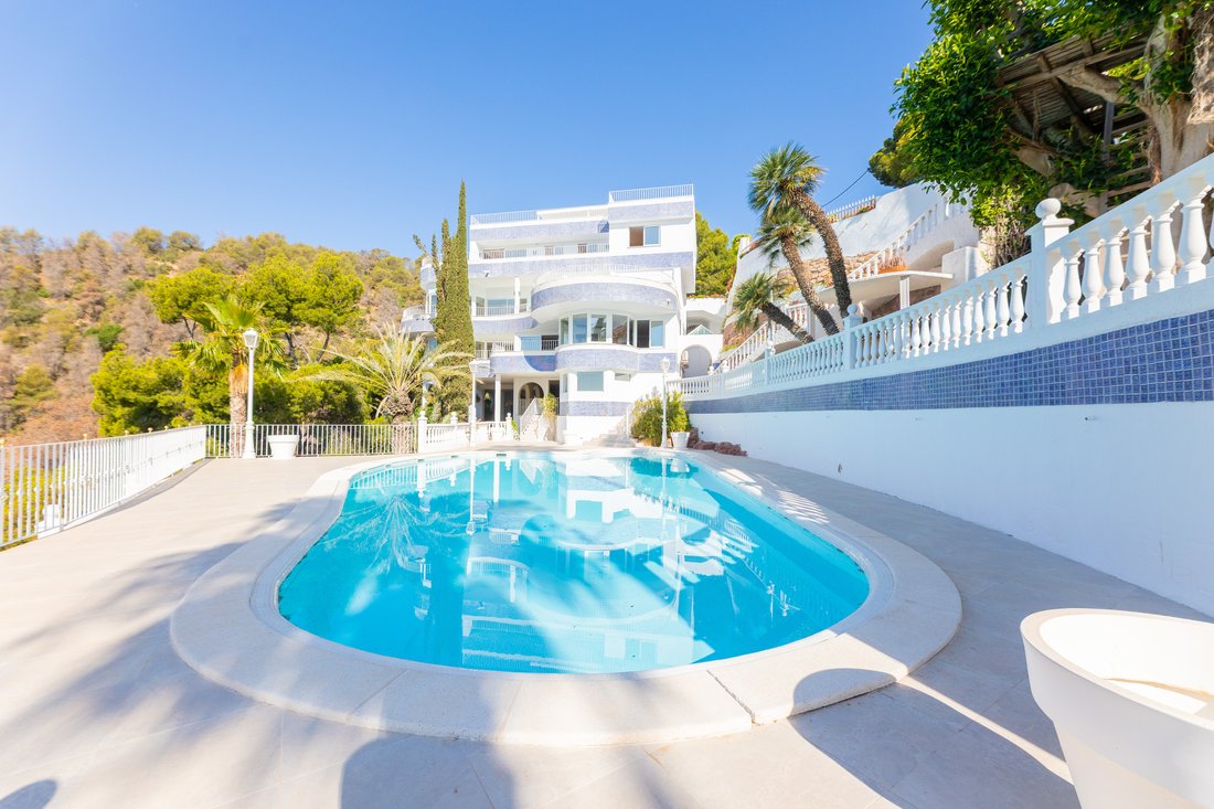 House in Sagunt / Sagunto, Valencian Community, Spain 5 - 16528567
