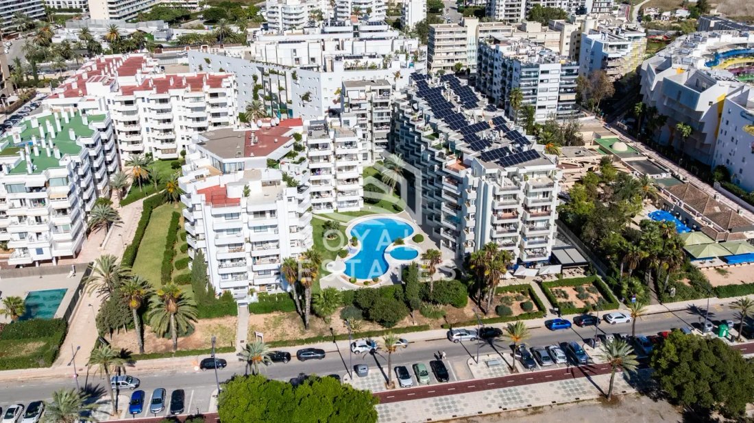 Apartment in Ibiza Town, Balearic Islands, Spain 4 - 15422218
