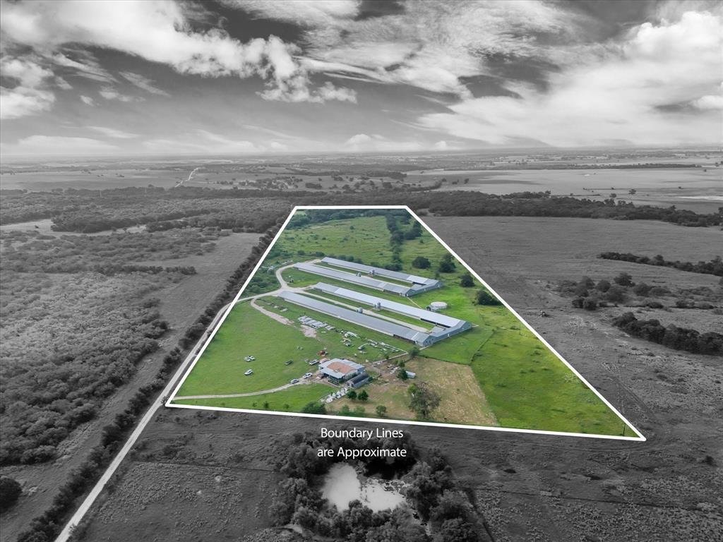 Riesel, Texas, United States 1 - 16517030