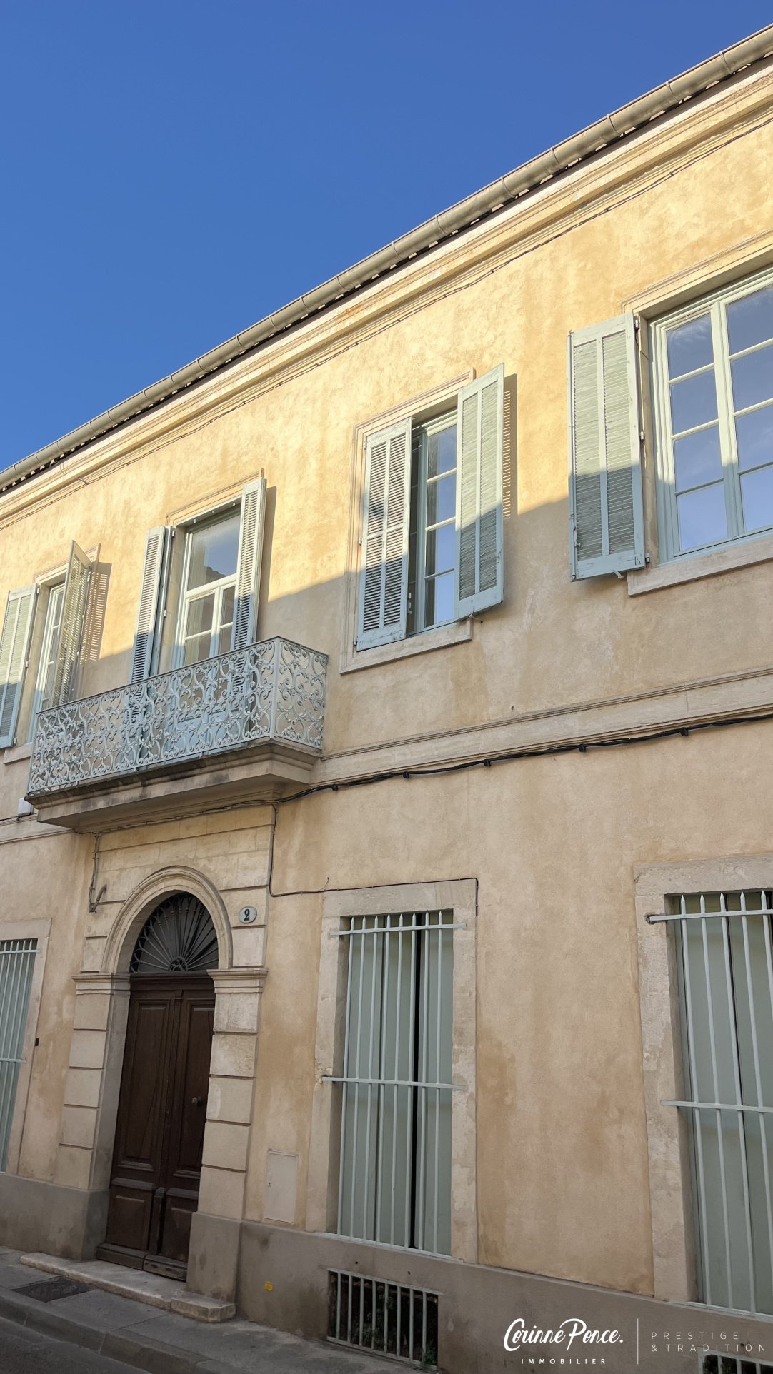 Apartment in Camplanier, Nimes, France 1 - 16529207