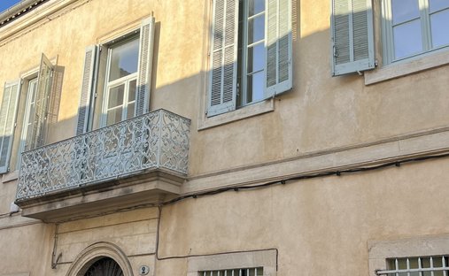 Apartamento en Camplanier, Nimes, Francia 1