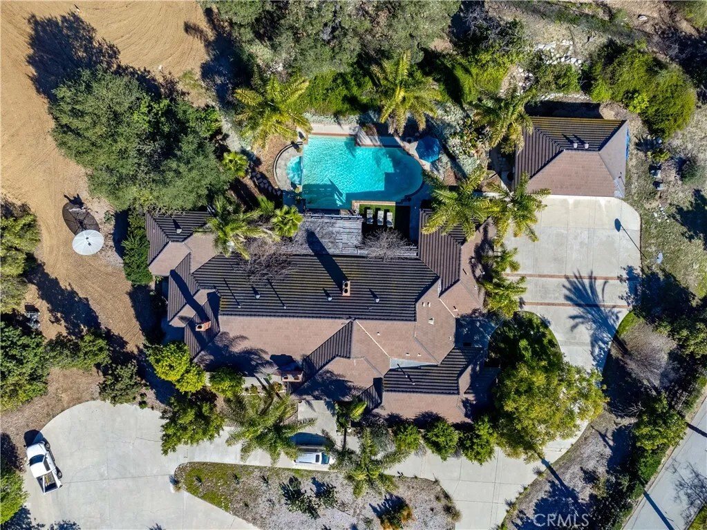 House in Bradbury, California, United States 3 - 16518327