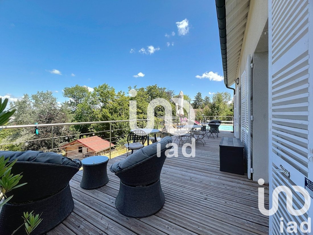 House in Sud, Lons-le-Saunier, France 2 - 16529735