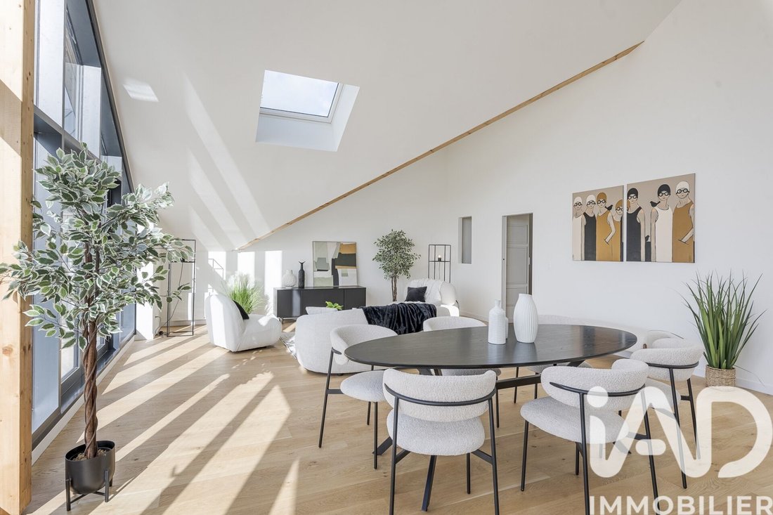 Apartment in Pornichet, Pays de la Loire, France 4 - 16196942