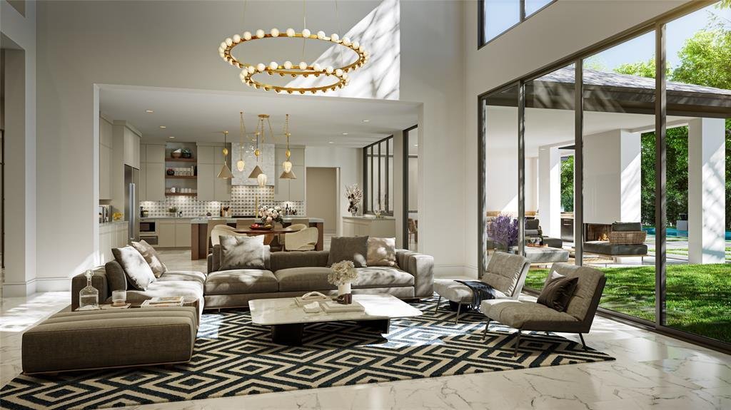 House in Frisco, Texas, United States 3 - 16515213