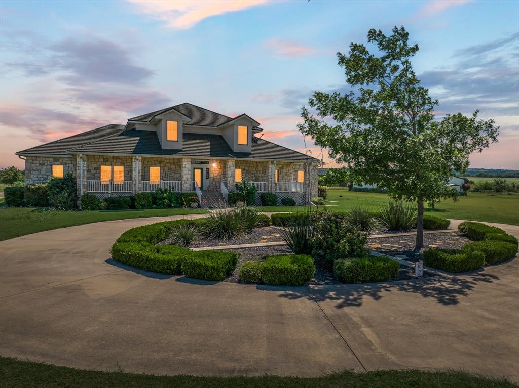 Casa a Clifton, Texas, Stati Uniti 3 - 16515791