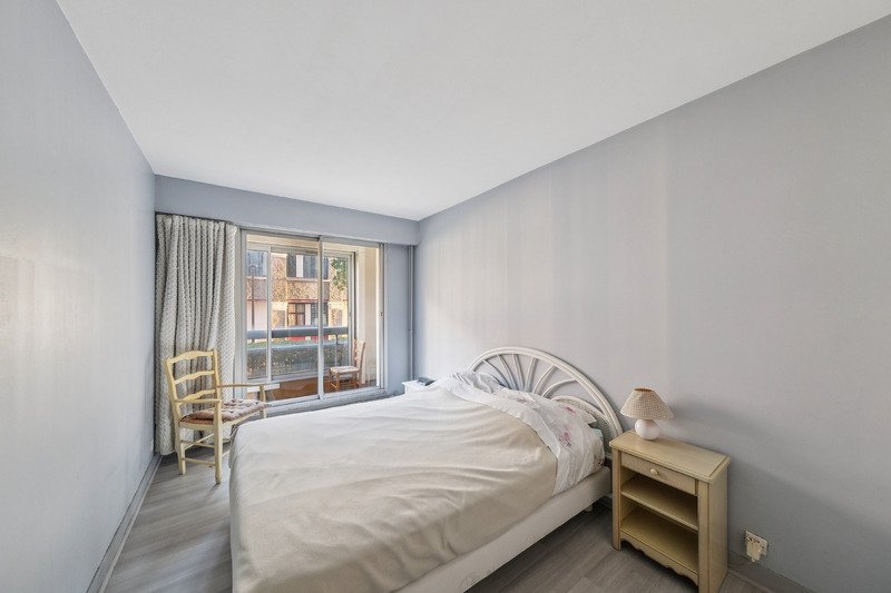 Appartement à Paris 19e Arrondissement, Paris, France 3 - 16528981