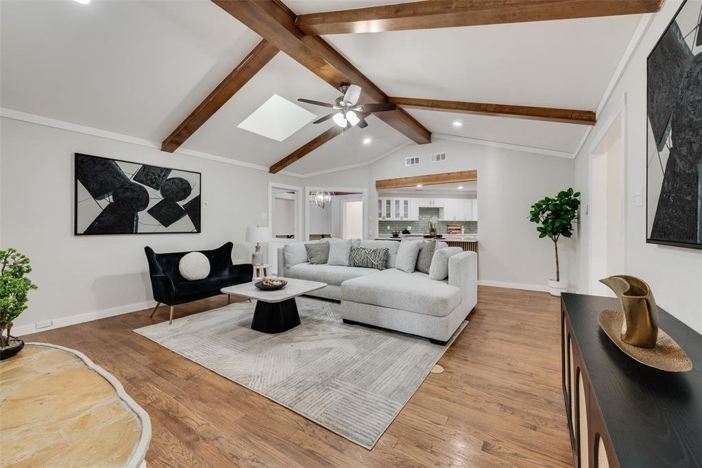 House in Dallas, Texas, United States 5 - 16515451