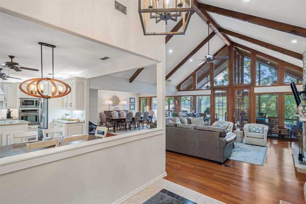House in Holly Lake Ranch, Texas, United States 5 - 16515258