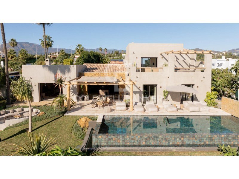 House in Estepona, Andalusia, Spain 1 - 16529530