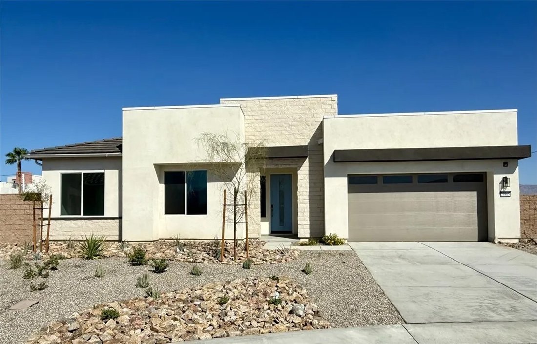 House in Palm Springs, California, United States 1 - 16518094