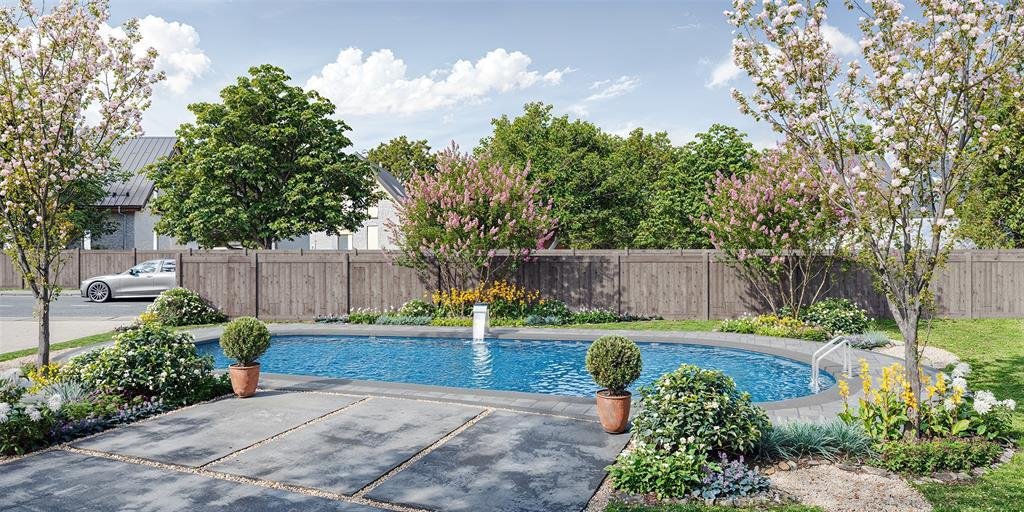 House in Richardson, Texas, United States 2 - 16515203