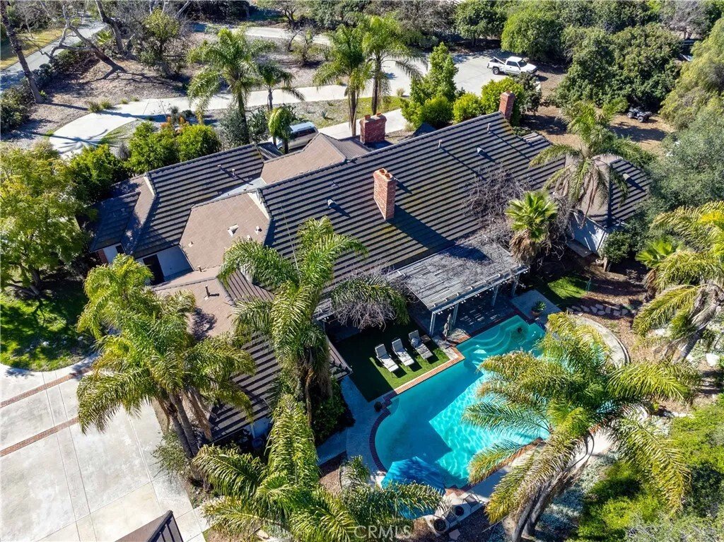 House in Bradbury, California, United States 5 - 16518327