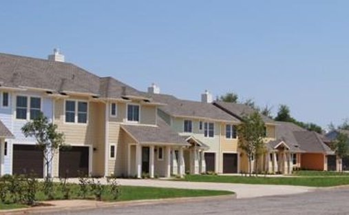 Apartment in Wheeler, Texas, United States 1