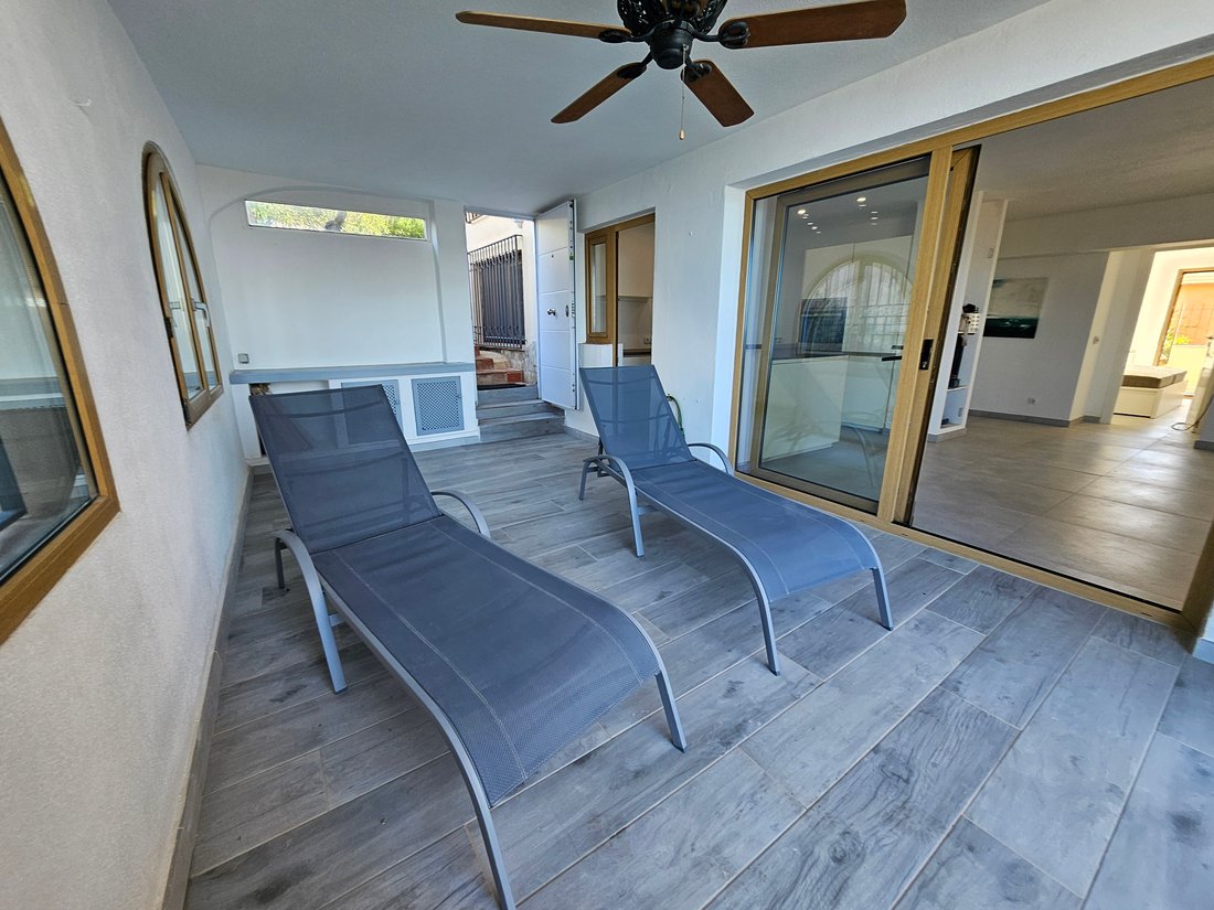 Apartment in Rotes Velles, Calvia, Balearic Islands 3 - 16529738