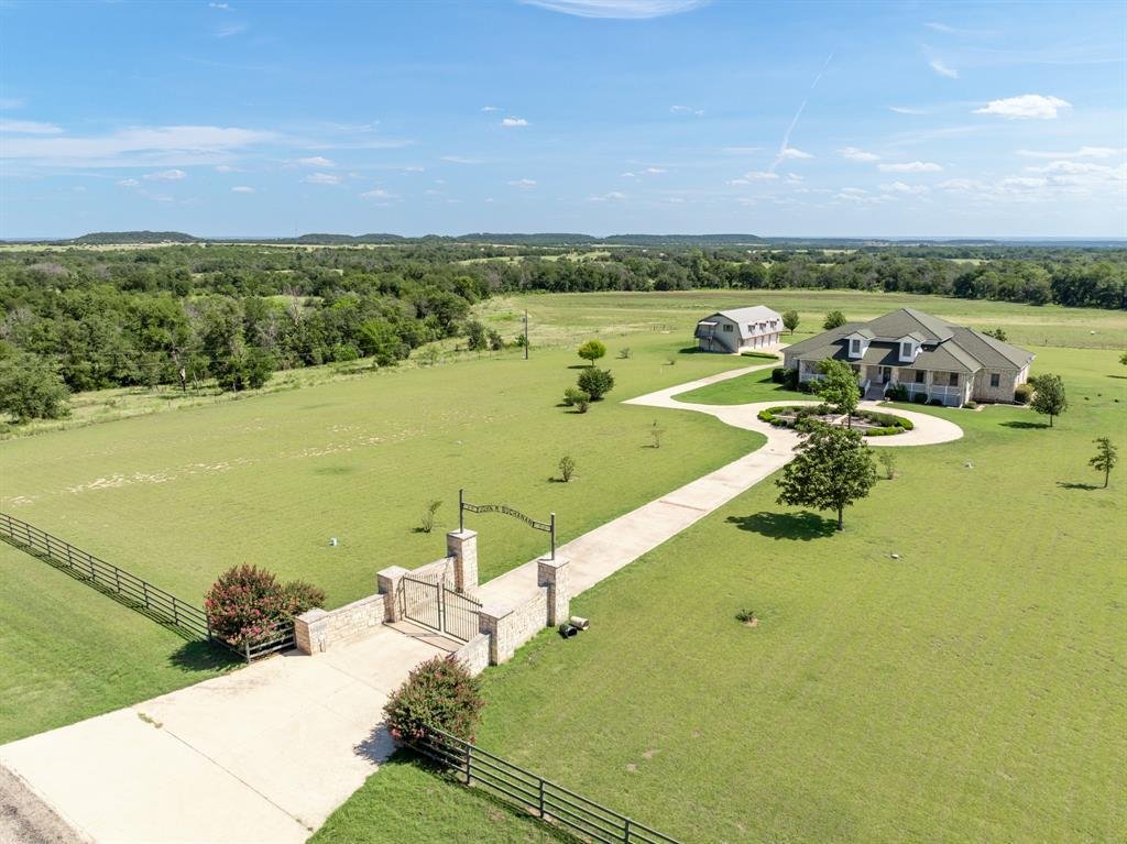 Casa a Clifton, Texas, Stati Uniti 1 - 16515791