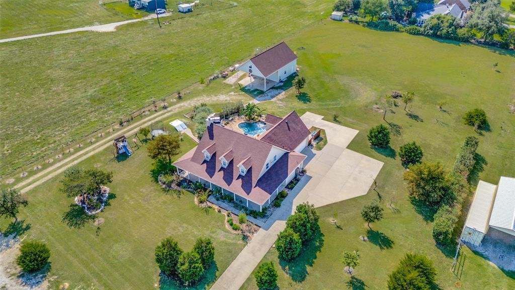 House in Celina, Texas, United States 1 - 16515133